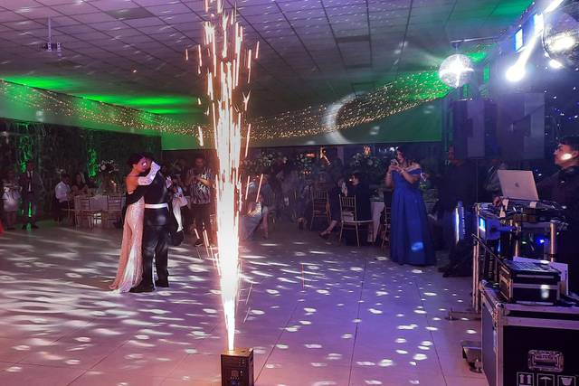 Eventos 7