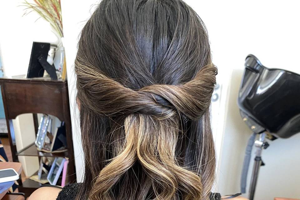 Invitada