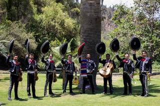 Mariachi Valencia