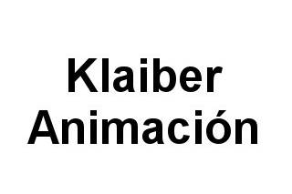 Klaiber Animación logo