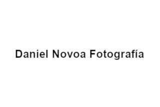 Daniel Novoa Fotografía logo