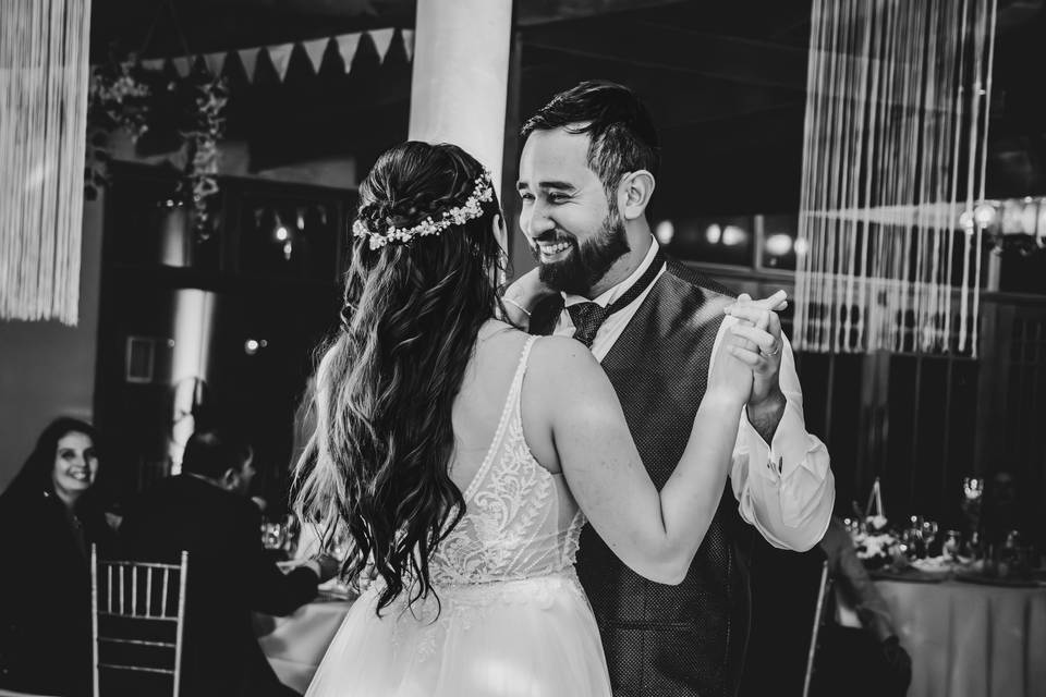 Vals de los Novios