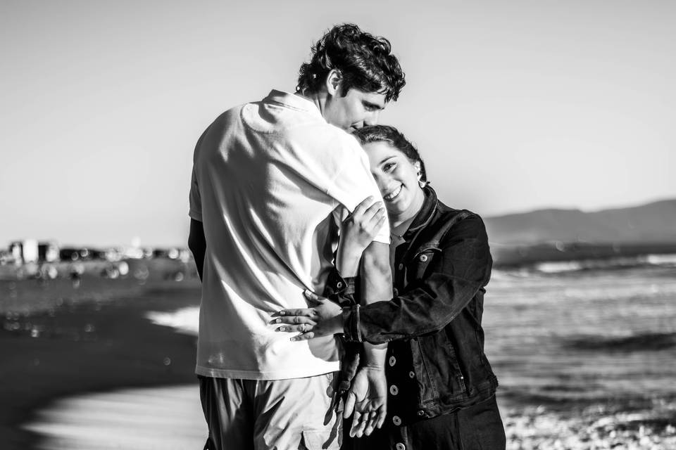 Pre Boda
