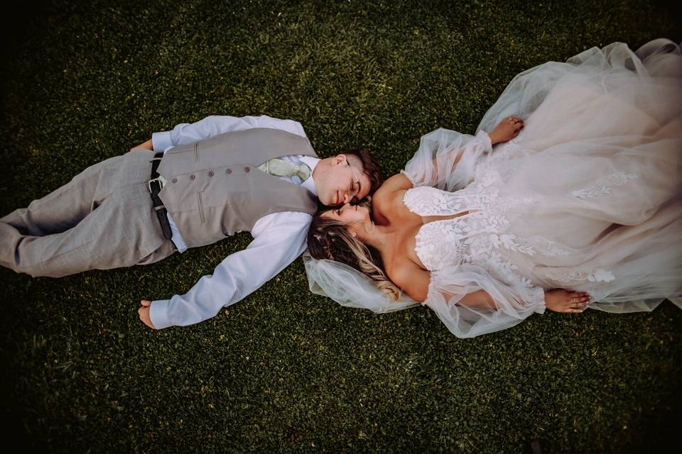 Sesión de Novios