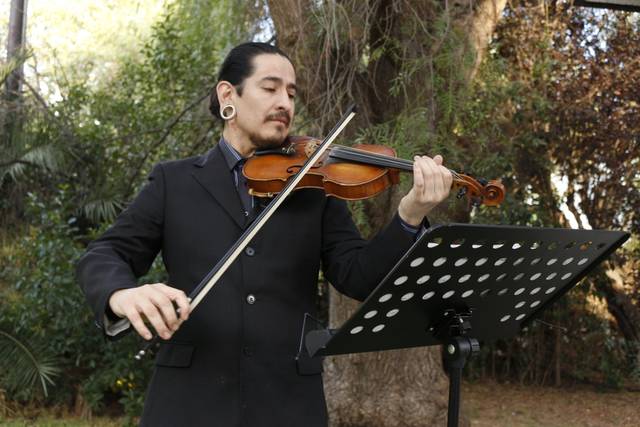 Dante Mancilla