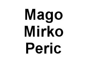 Mago Mirko Peric logo