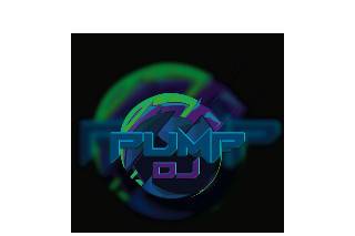 Pump dj logo
