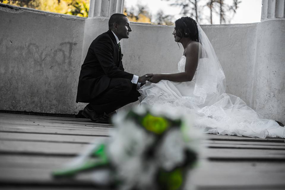 Wedding 2017