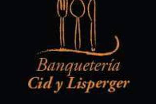 Banquetería Cid & Lisperguer logo nuevo