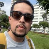Matias Emilio Alarcón Fuentes