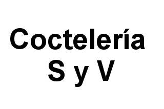 Coctelería S y V