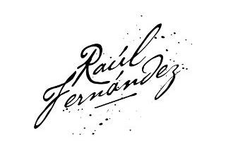 Raúl Fernández logo