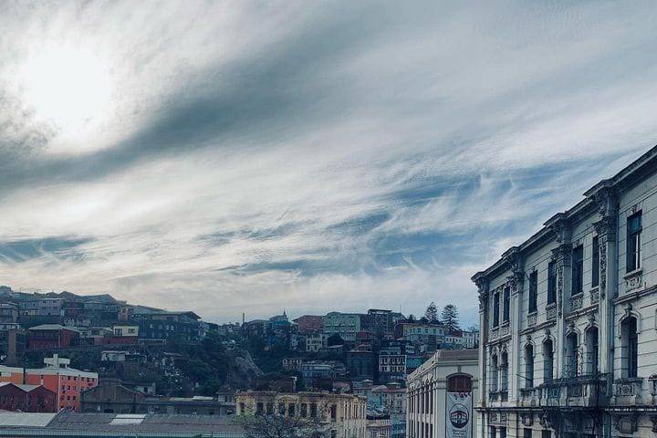 Tarde de invierno