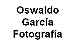 Oswaldo García Fotografía Logo