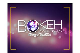 Agencia Bokeh logo