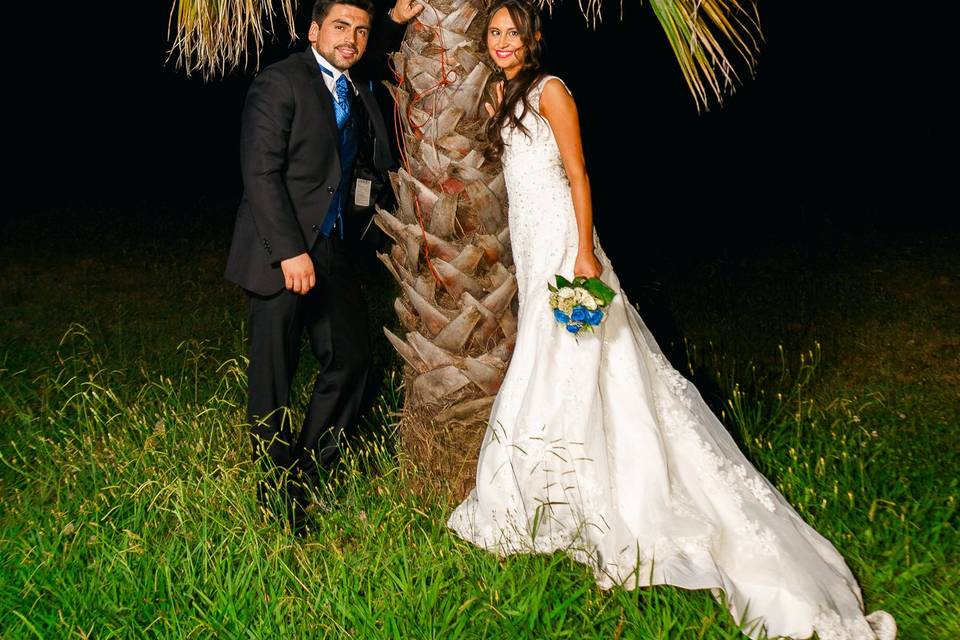 Paulina&Cristóbal