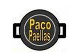 Paco Paellas logo
