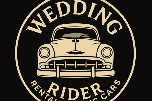 Wedding Rider