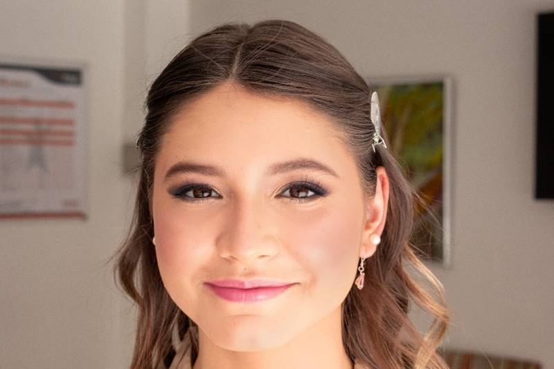 Maquillaje