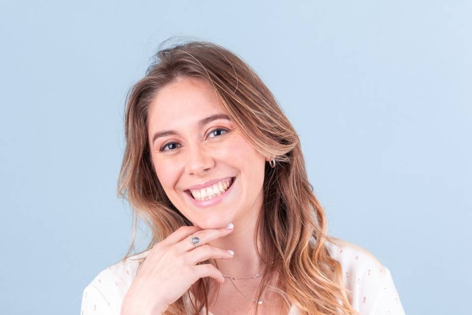 Maquillaje + Peinado