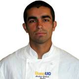 Andrés Gómez Rojas