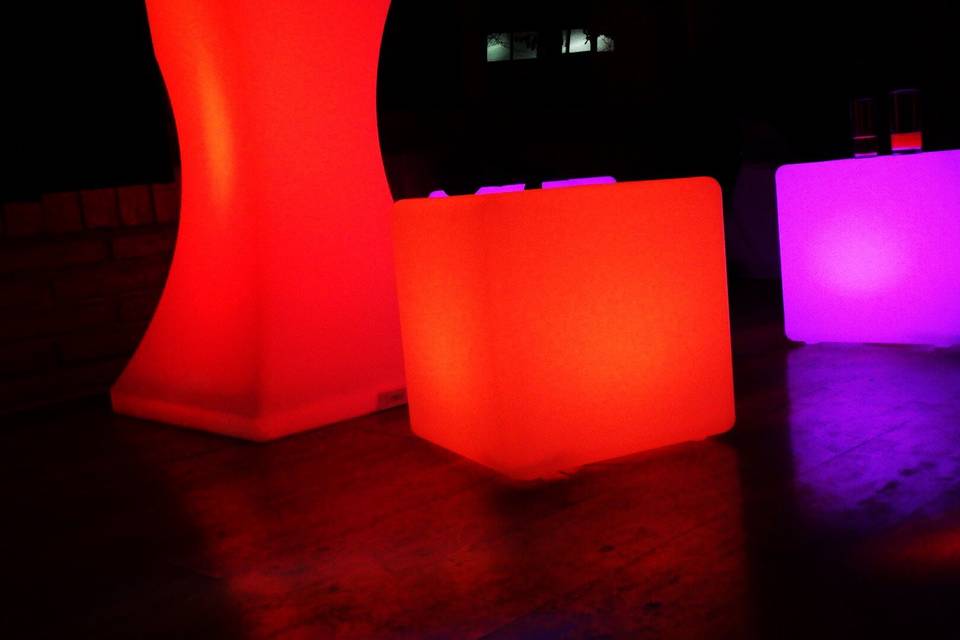 Lounge LED