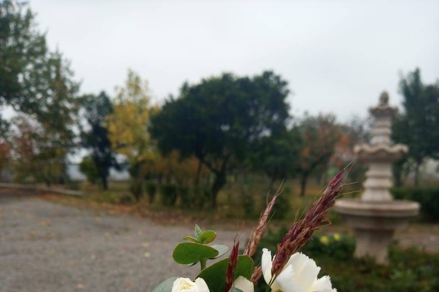 Boutonniere