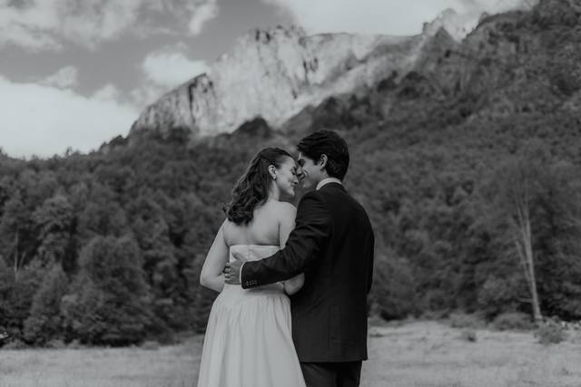 Erre Wedding