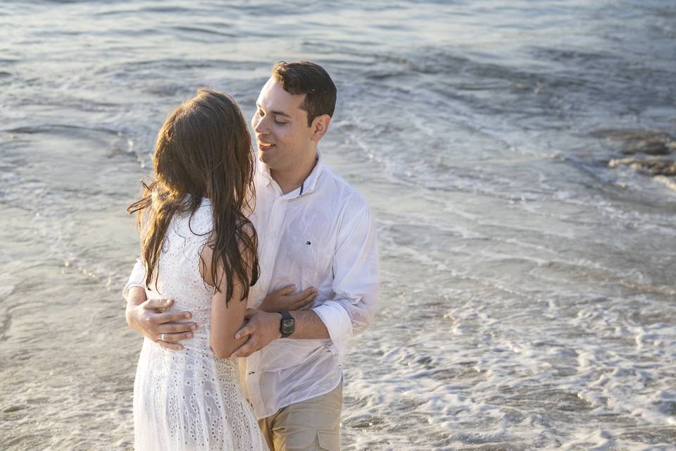 Preboda Zapallar