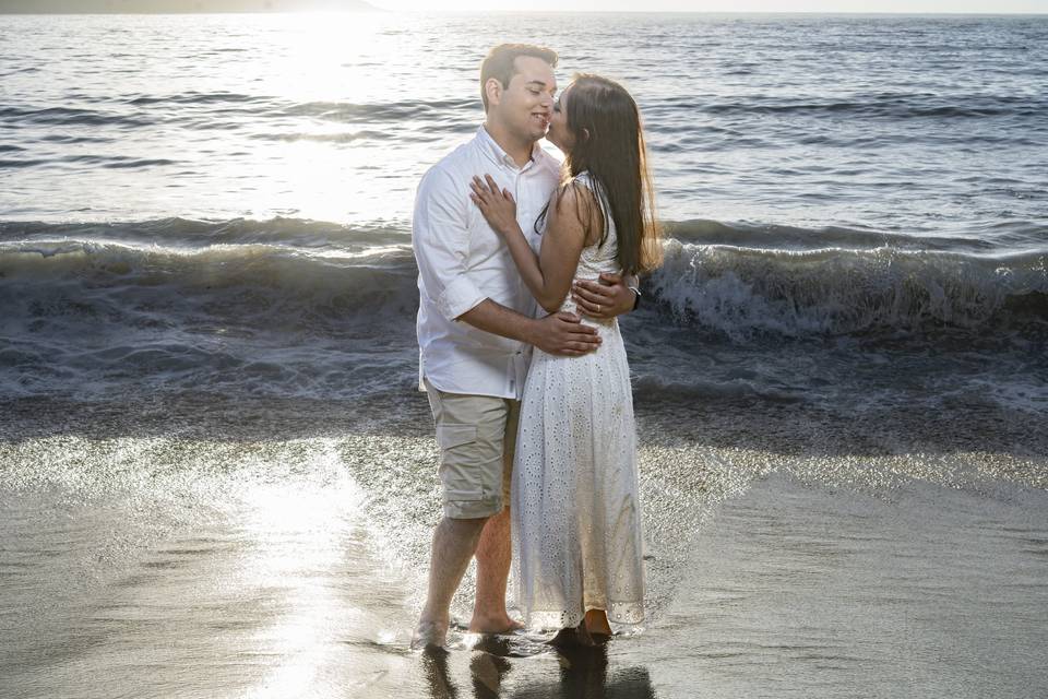 Preboda Zapallar