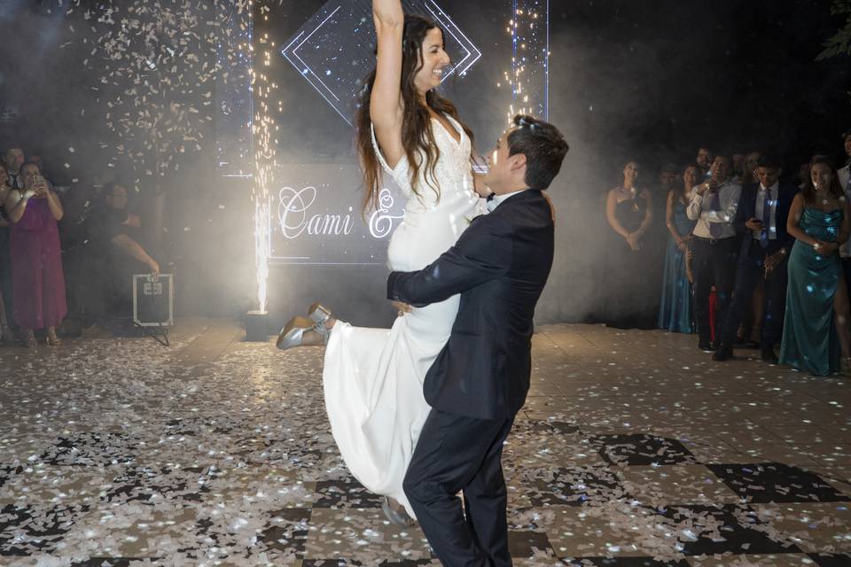 8 de marzo