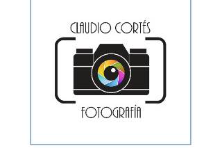 Claudio Cortés Fotografía logo