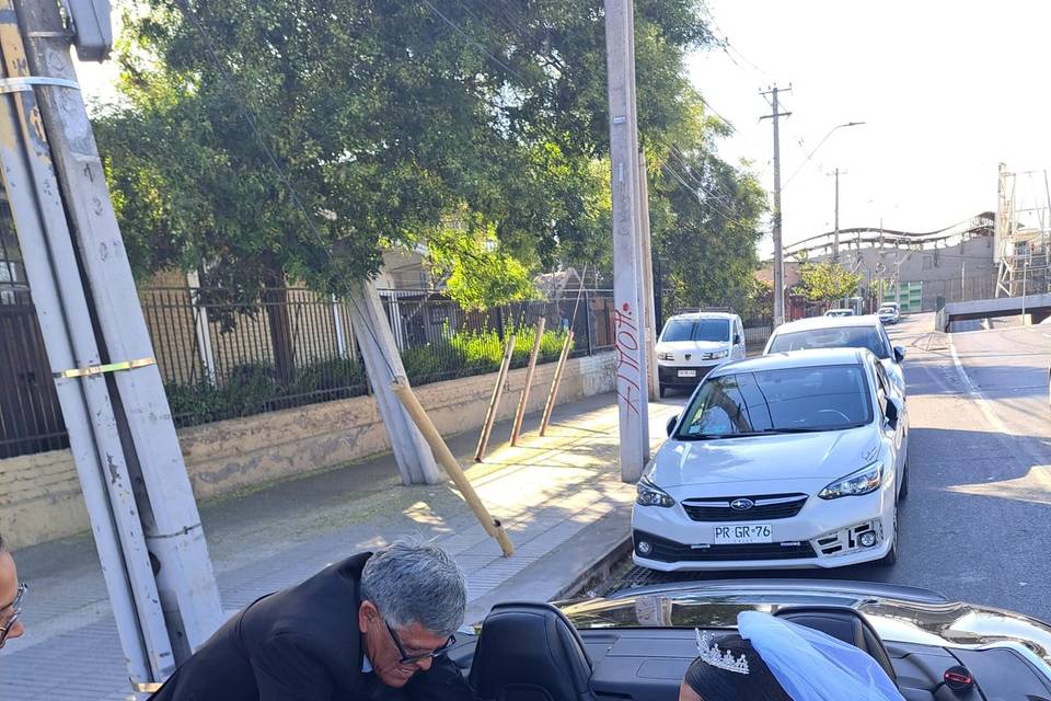 Padre