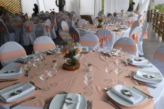 R&L Producciones de Eventos