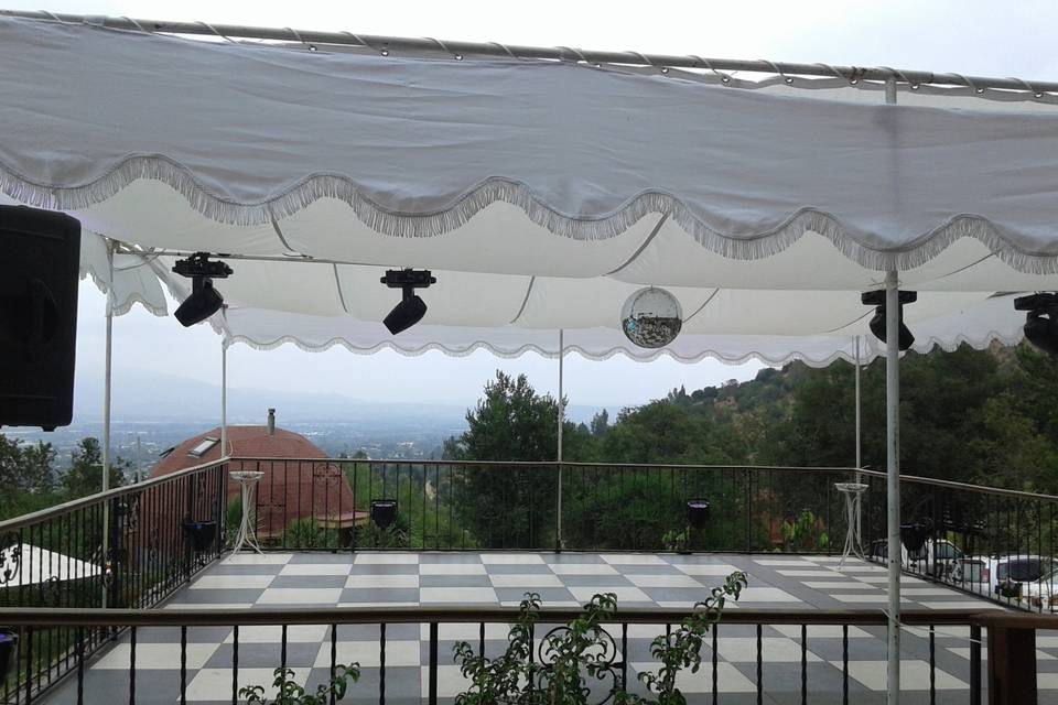 R&L Producciones de Eventos