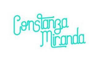 Constanza Miranda Video logo