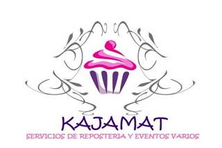 Kajamat Eventos y Repostería Logo