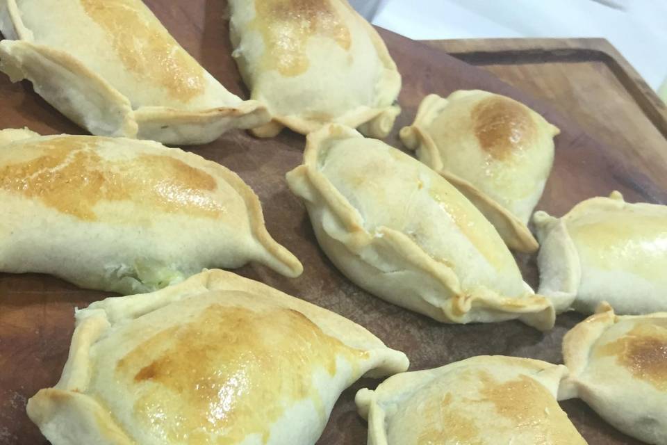 Empanadas