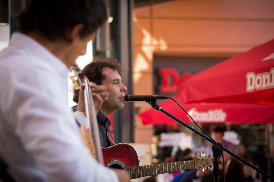 Música en directo