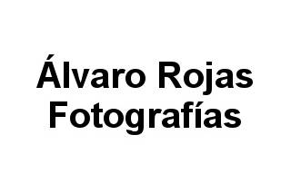 Álvaro Rojas Fotografías logo