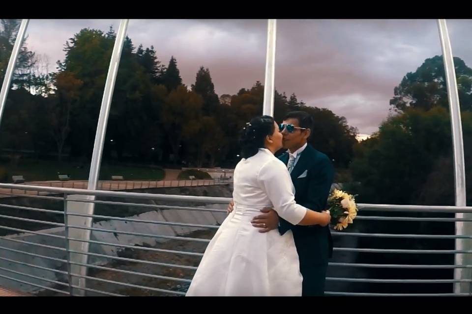 Matrimonio en Osorno