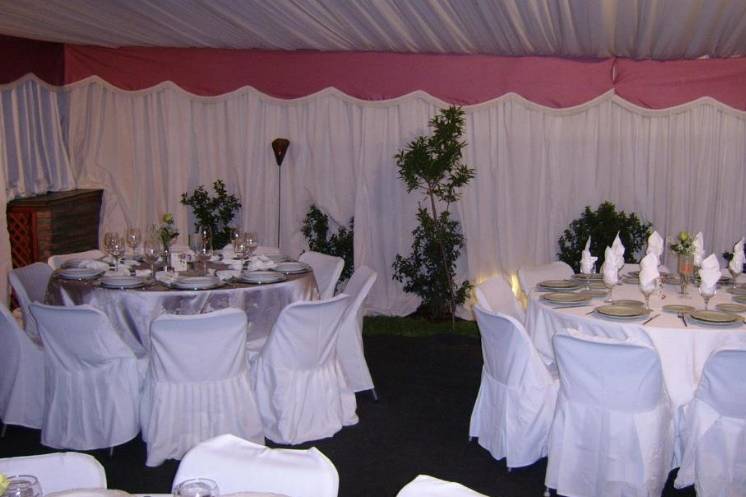 Eventos especiales