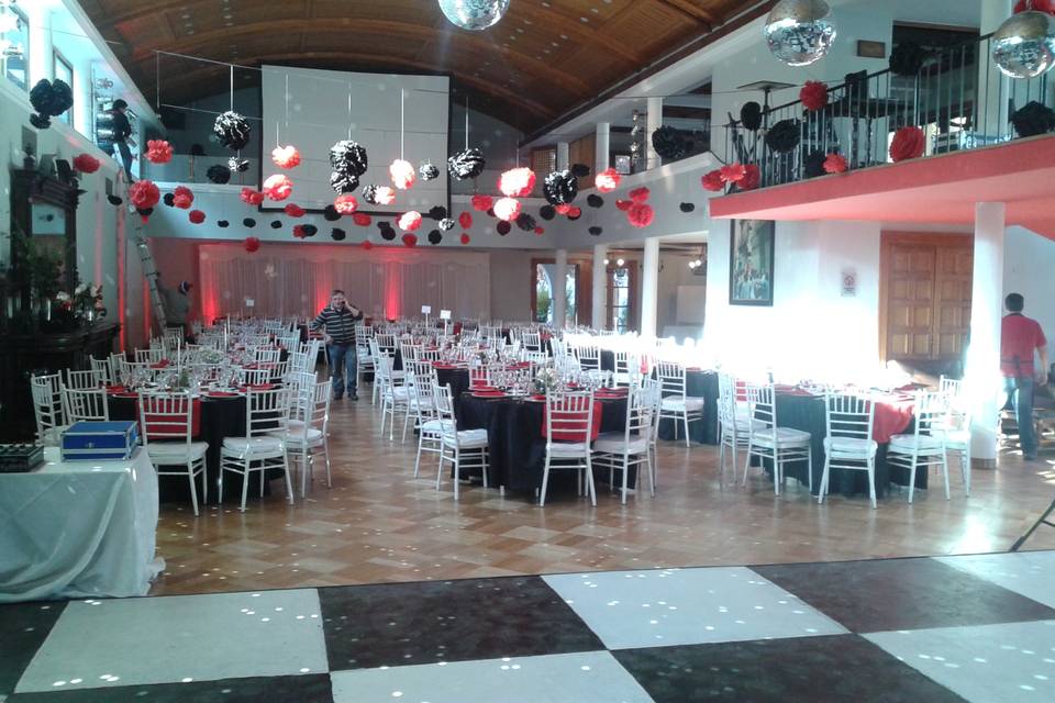 Eventos