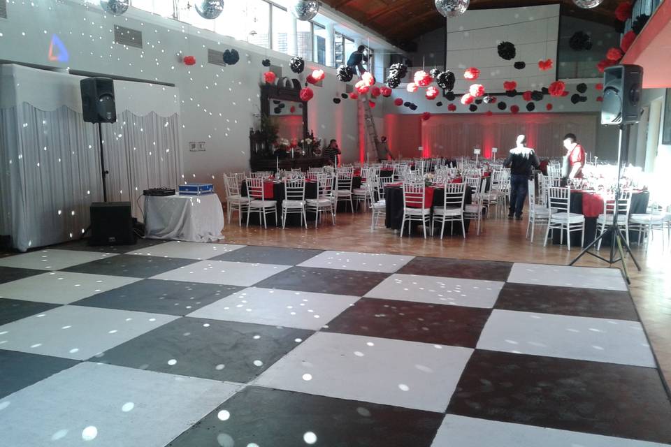 Eventos