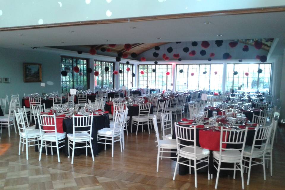 Eventos