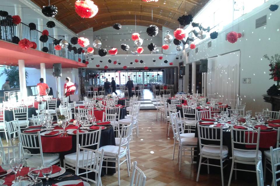 Eventos