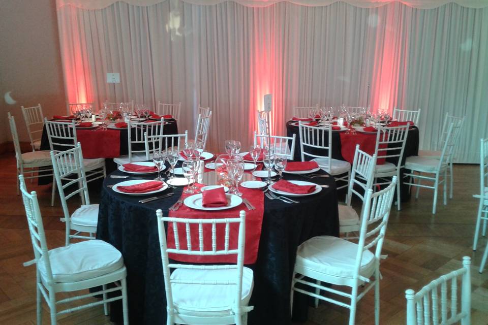 Eventos