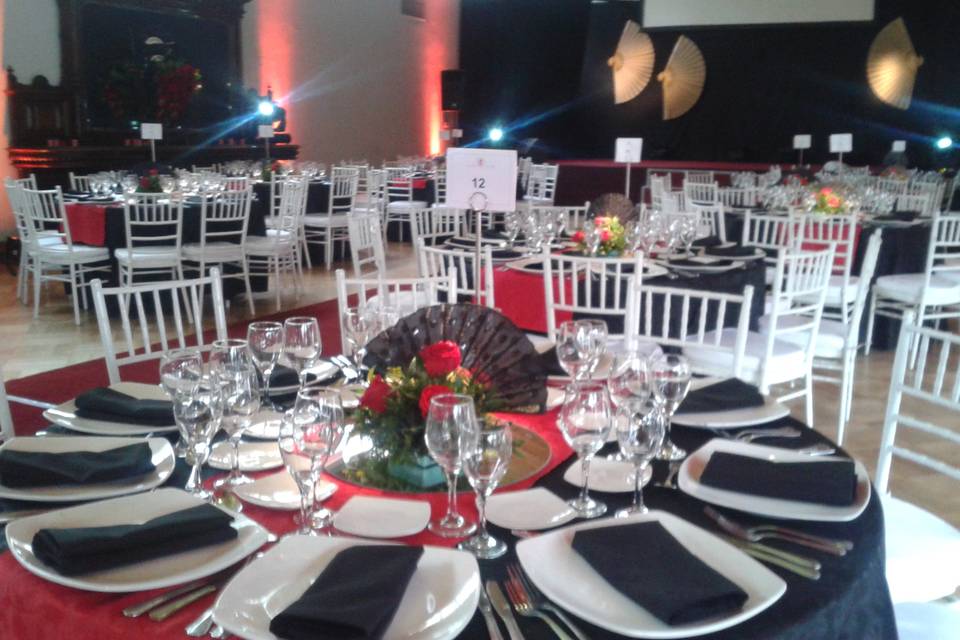 Eventos