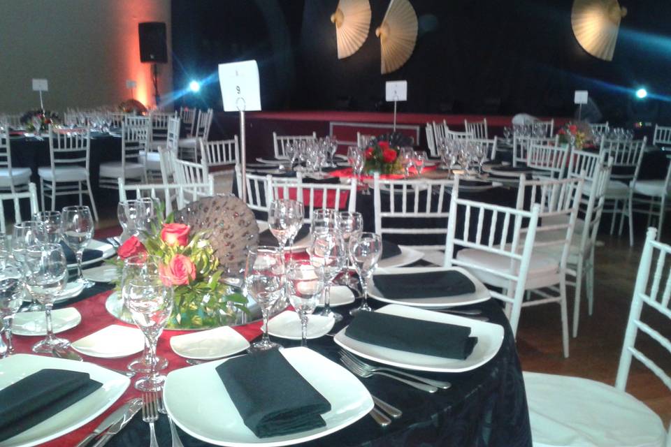 Eventos