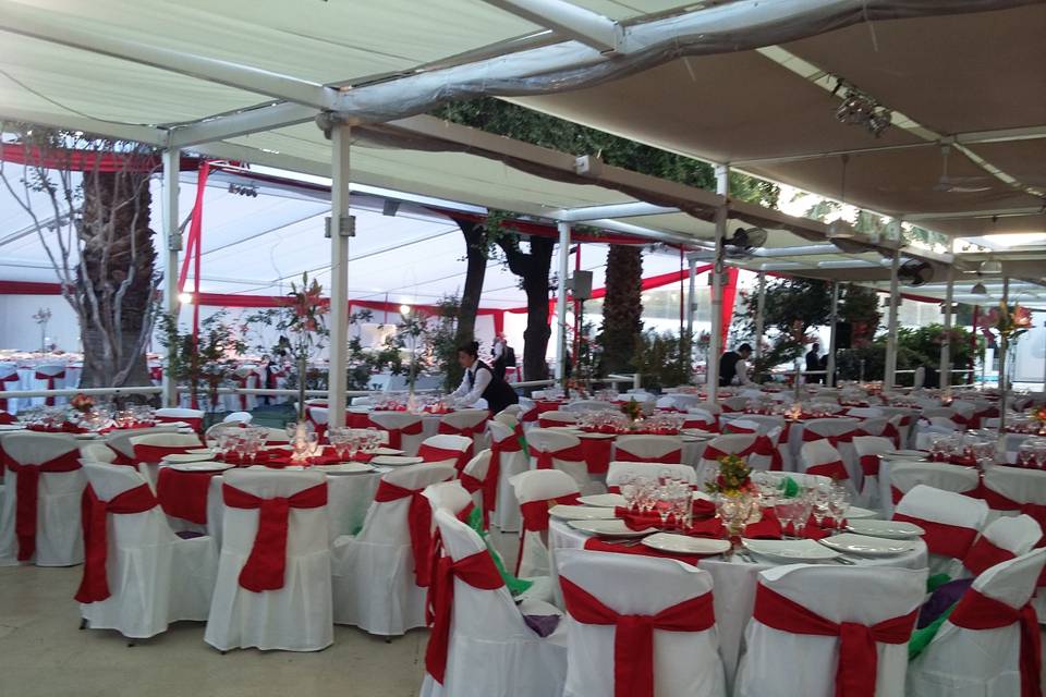 Eventos